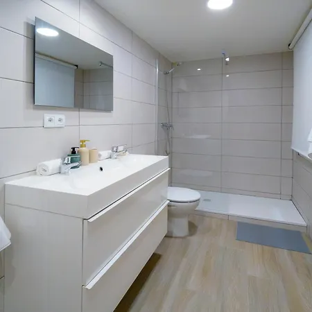 La Terraza Del Centro By Alogest Apartamento