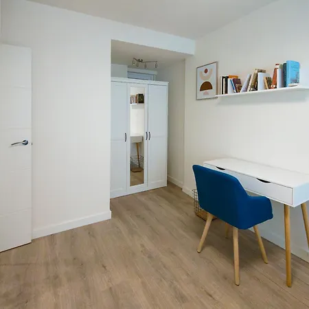 La Terraza Del Centro By Alogest Zaragoza