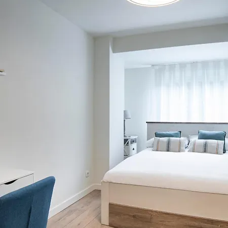 Apartamento La Terraza Del Centro By Alogest Zaragoza