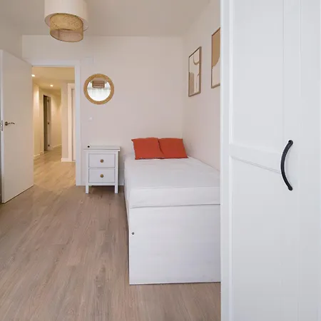 La Terraza Del Centro By Alogest * Zaragoza