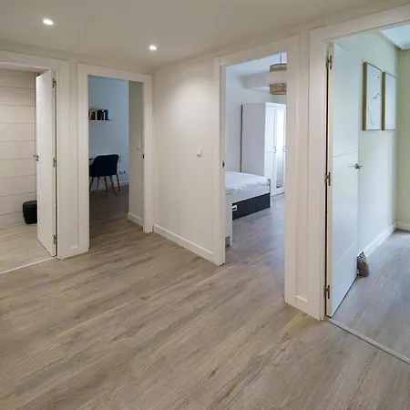 La Terraza Del Centro By Alogest Apartamento Zaragoza