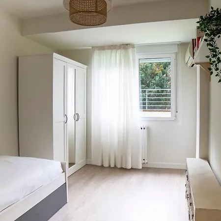 La Terraza Del Centro By Alogest Apartamento *