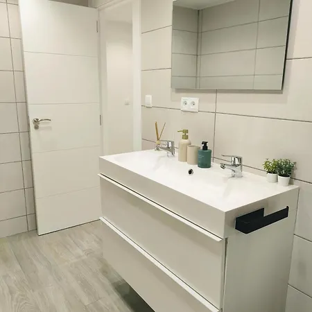 Apartamento La Terraza Del Centro By Alogest *