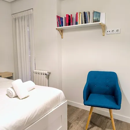 La Terraza Del Centro By Alogest Apartamento Zaragoza