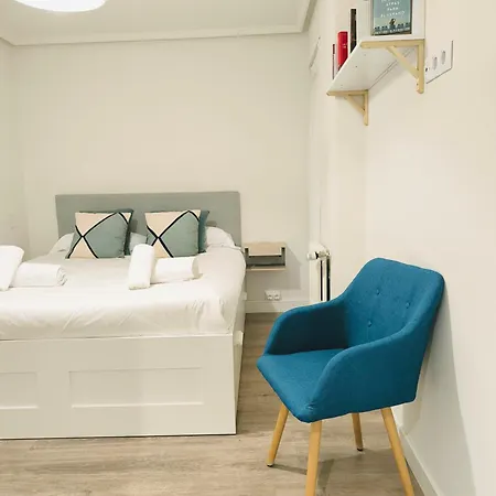 La Terraza Del Centro By Alogest *