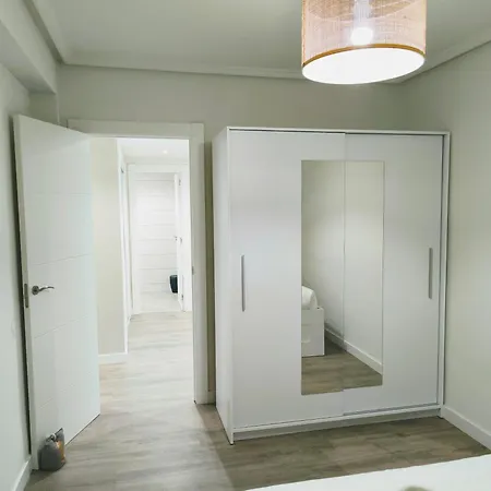 La Terraza Del Centro By Alogest Apartamento *