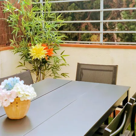 La Terraza Del Centro By Alogest Apartamento