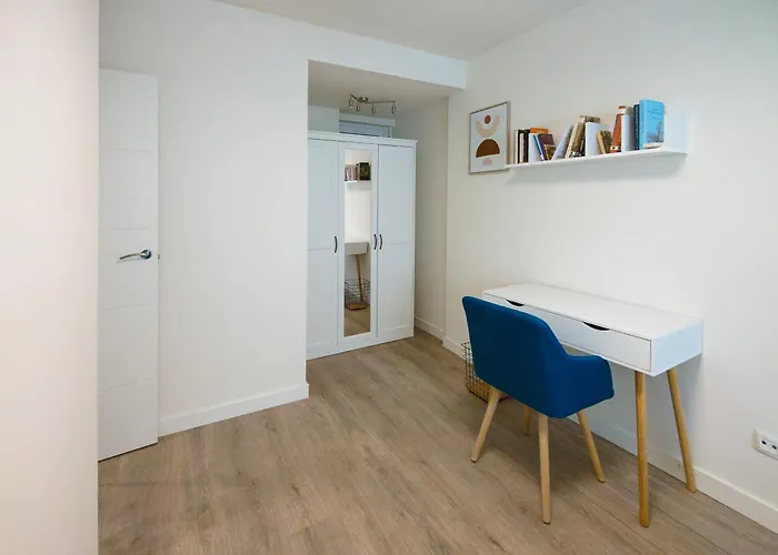 La Terraza Del Centro By Alogest Zaragoza