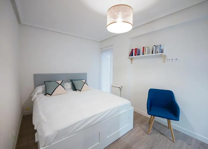 La Terraza Del Centro By Alogest * Zaragoza