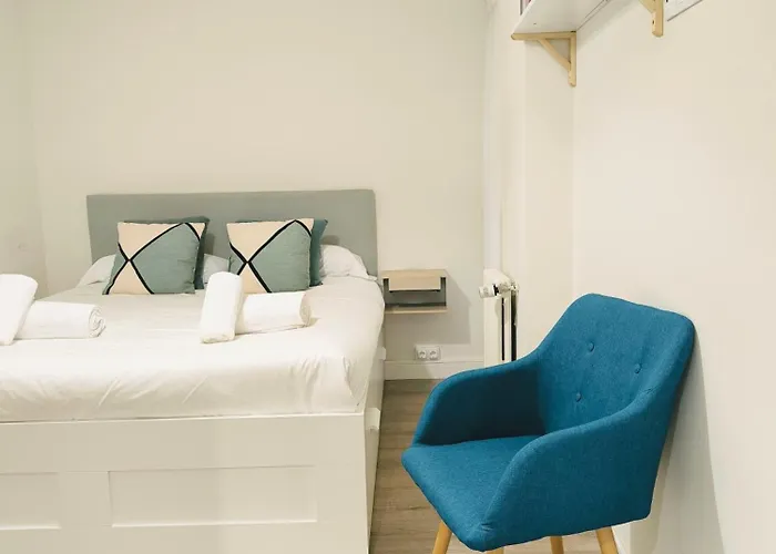 La Terraza Del Centro By Alogest *